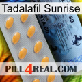 Tadalafil Sunrise 44